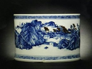 How to bid for Chinese antiques abroad